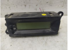 Recambio de pantalla multifuncion para land rover freelander i (l314) 2.0 di 4x4 referencia OEM IAM   
