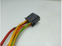 Recambio de juego bombines para renault megane i coach (da0/1_) 1.6 16v (da0b, da04, da11) referencia OEM IAM 7701474906 7701468 2