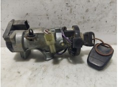 Recambio de conmutador de arranque para land rover freelander i (l314) 2.0 di 4x4 referencia OEM IAM QRJ100230  