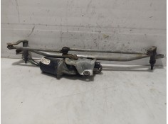 Recambio de motor limpia delantero para land rover freelander i (l314) 2.0 di 4x4 referencia OEM IAM DLB101540 DLB101620 