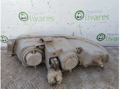 Recambio de faro derecho para  referencia OEM IAM    2