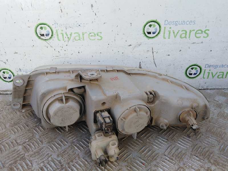 Recambio de faro derecho para  referencia OEM IAM   