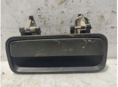 Recambio de maneta exterior delantera derecha para land rover freelander i (l314) 2.0 di 4x4 referencia OEM IAM CXB101520LA  