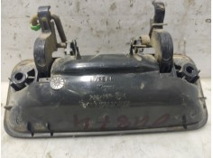 Recambio de maneta exterior delantera derecha para land rover freelander i (l314) 2.0 di 4x4 referencia OEM IAM CXB101520LA   2