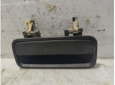 Recambio de maneta exterior trasera derecha para land rover freelander i (l314) 2.0 di 4x4 referencia OEM IAM CXB101520LA  