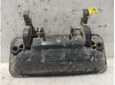 Recambio de maneta exterior trasera derecha para land rover freelander i (l314) 2.0 di 4x4 referencia OEM IAM CXB101520LA   2