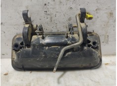 Recambio de maneta exterior trasera izquierda para land rover freelander i (l314) 2.0 di 4x4 referencia OEM IAM CXB101530LA   2