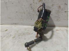 Recambio de pedal acelerador para land rover freelander i (l314) 2.0 di 4x4 referencia OEM IAM    2