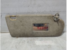 Recambio de parasol derecho para land rover freelander i (l314) 2.0 di 4x4 referencia OEM IAM   