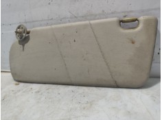 Recambio de parasol izquierdo para land rover freelander i (l314) 2.0 di 4x4 referencia OEM IAM   