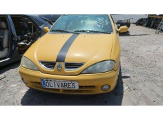 renault megane i coach (da0/1_) del año 2001