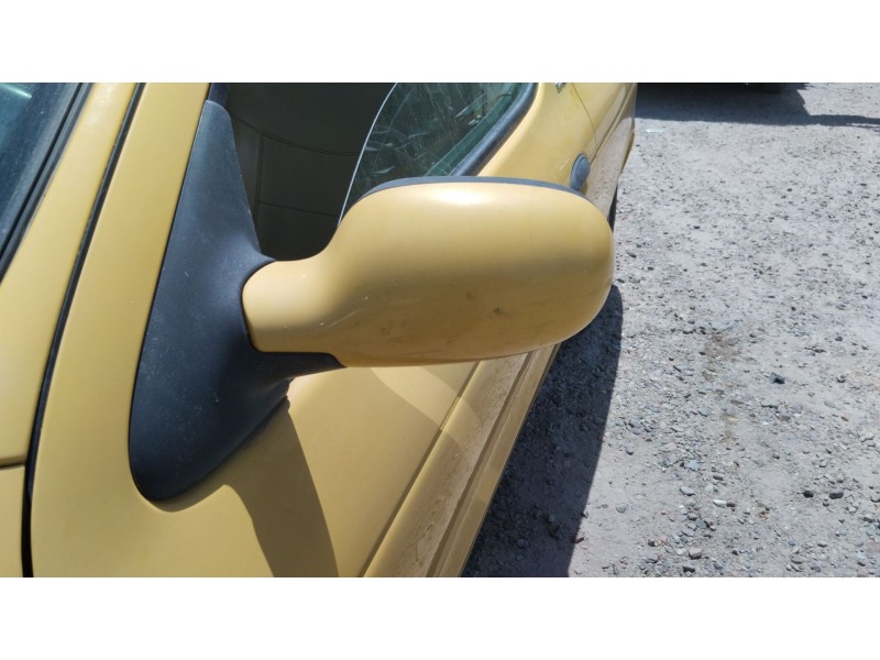 renault megane i coach (da0/1_) del año 2001