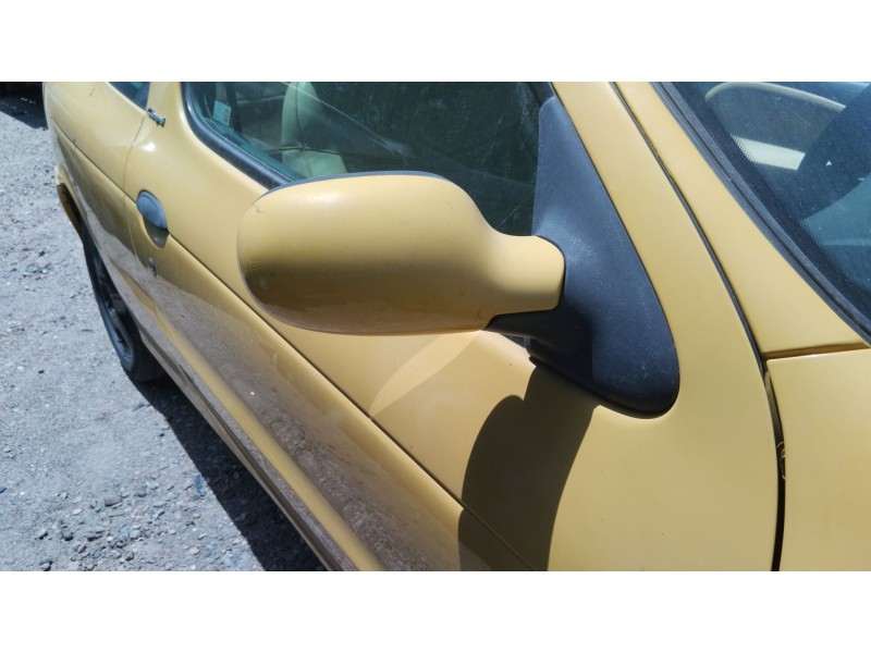 renault megane i coach (da0/1_) del año 2001