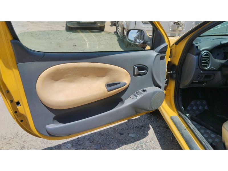 renault megane i coach (da0/1_) del año 2001