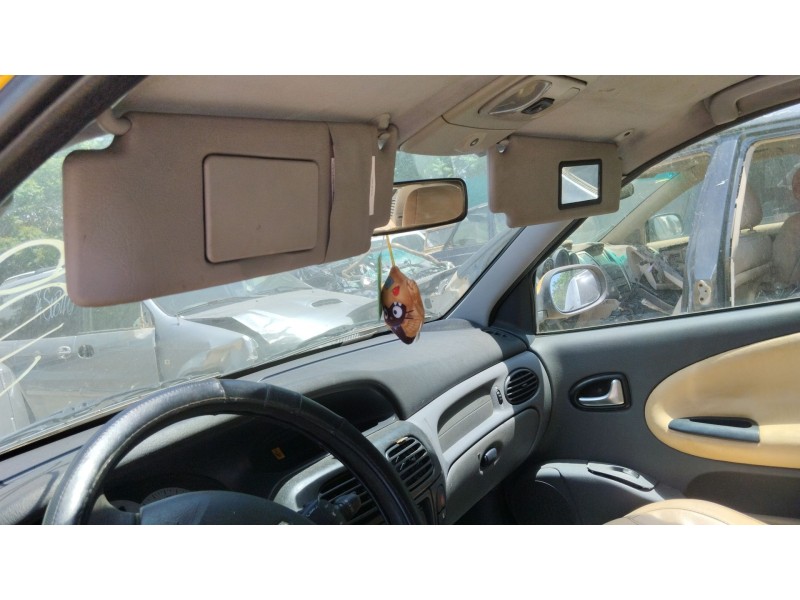 renault megane i coach (da0/1_) del año 2001