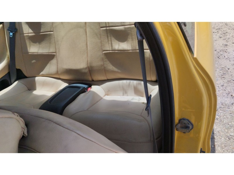 renault megane i coach (da0/1_) del año 2001