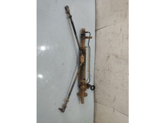 Recambio de cremallera direccion para land rover freelander i (l314) 2.0 di 4x4 referencia OEM IAM QAB102371  