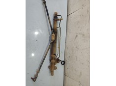 Recambio de cremallera direccion para land rover freelander i (l314) 2.0 di 4x4 referencia OEM IAM QAB102371   2