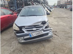 hyundai getz (tb) del año 2008