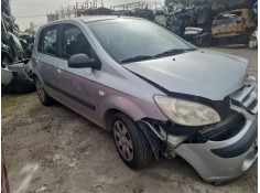 hyundai getz (tb) del año 2008 2