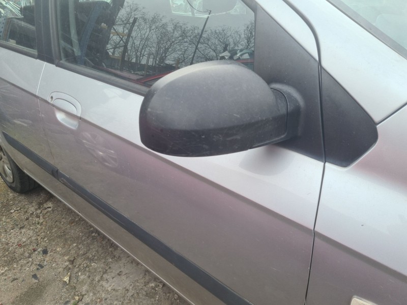 hyundai getz (tb) del año 2008