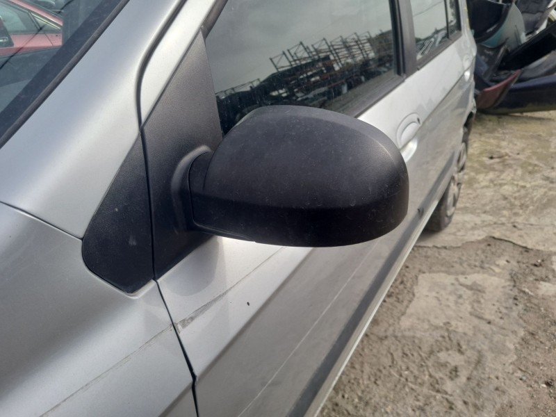 hyundai getz (tb) del año 2008