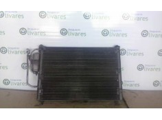 Recambio de condensador / radiador aire acondicionado para daewoo lanos cool   |   0.97 - ... | 1997 | 86 cv / 63 kw referencia 