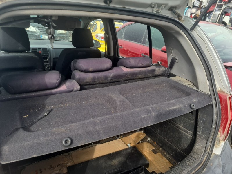 hyundai getz (tb) del año 2008