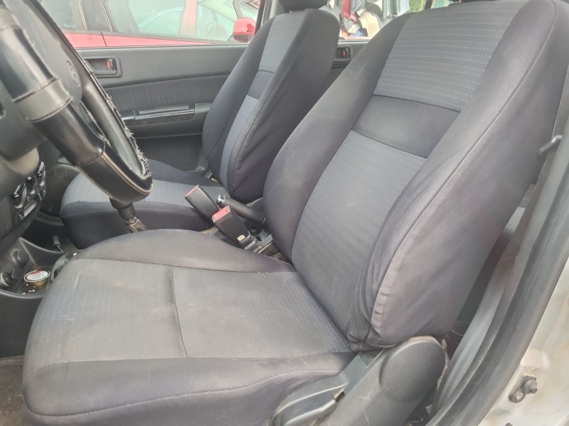 hyundai getz (tb) del año 2008