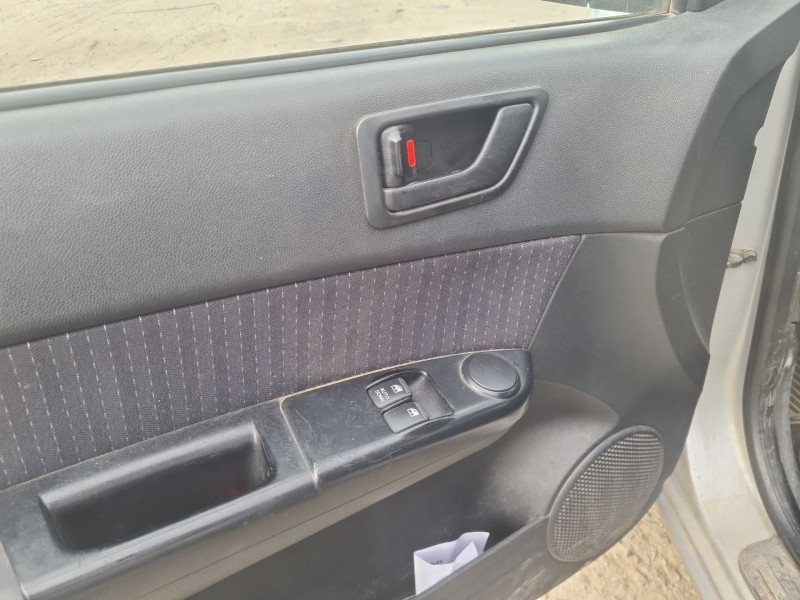 hyundai getz (tb) del año 2008