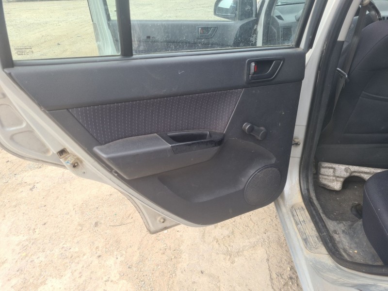 hyundai getz (tb) del año 2008