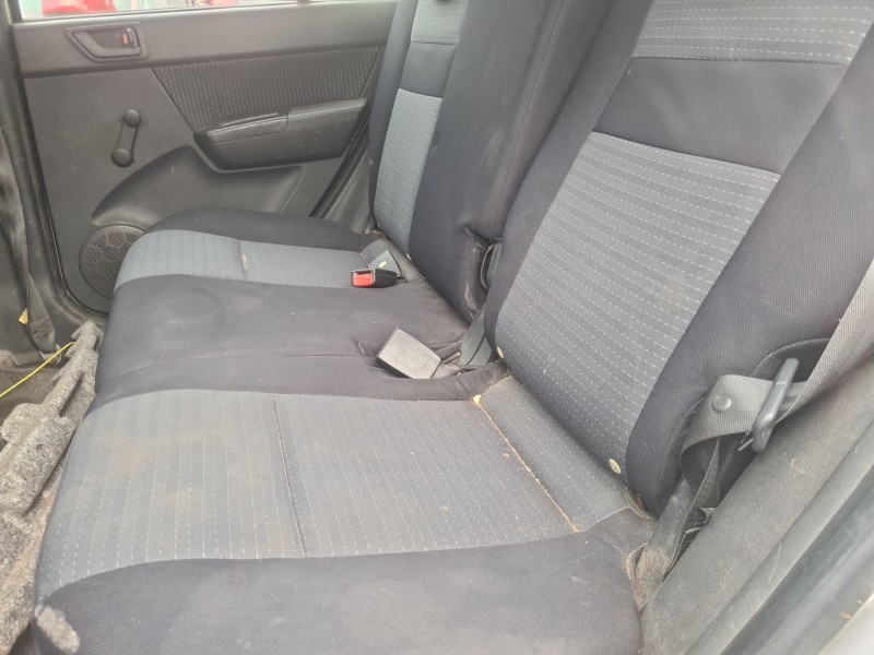 hyundai getz (tb) del año 2008