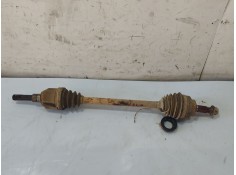 Recambio de transmision trasera izquierda para land rover freelander i (l314) 2.0 di 4x4 referencia OEM IAM   