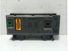 Recambio de mando climatizador para peugeot 307 (3a/c) 1.6 hdi referencia OEM IAM 9646627977 281160303 NS0900651K 2