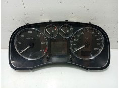 Recambio de cuadro instrumentos para peugeot 307 (3a/c) 1.6 hdi referencia OEM IAM   