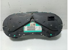 Recambio de cuadro instrumentos para peugeot 307 (3a/c) 1.6 hdi referencia OEM IAM    2
