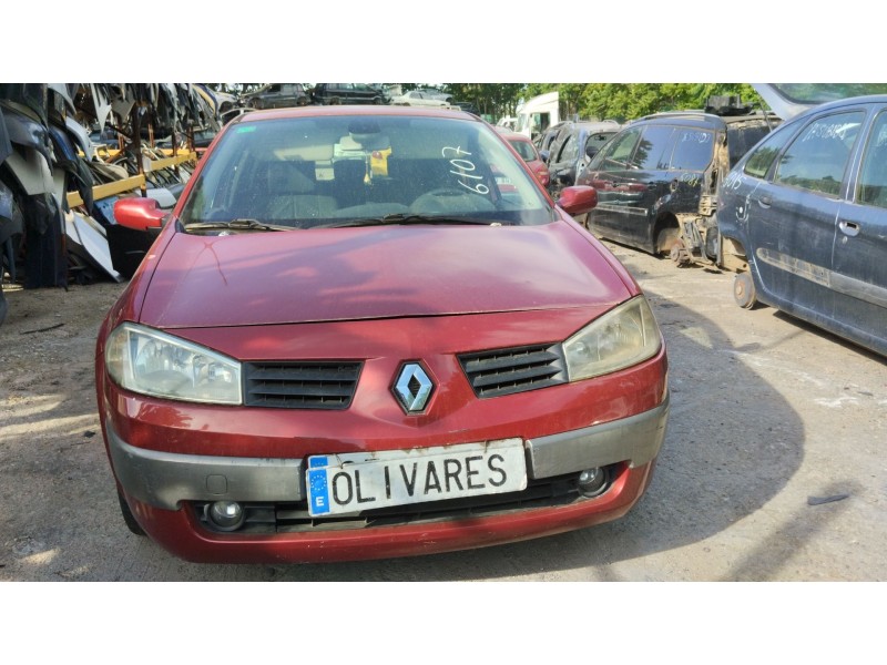 renault megane ii (bm0/1_, cm0/1_) del año 2005