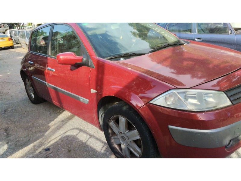 renault megane ii (bm0/1_, cm0/1_) del año 2005