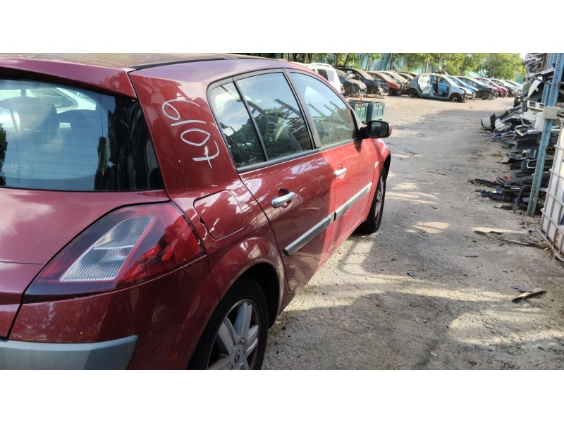 renault megane ii (bm0/1_, cm0/1_) del año 2005