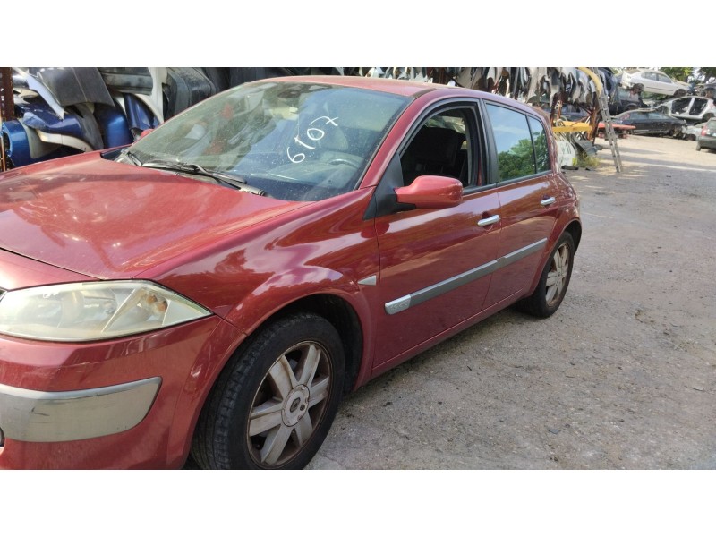 renault megane ii (bm0/1_, cm0/1_) del año 2005