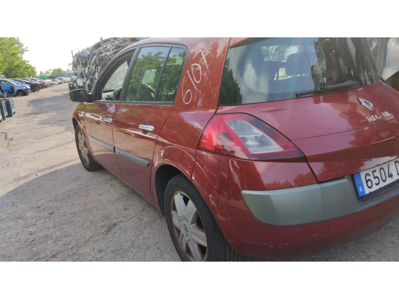 renault megane ii (bm0/1_, cm0/1_) del año 2005