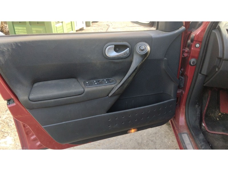 renault megane ii (bm0/1_, cm0/1_) del año 2005