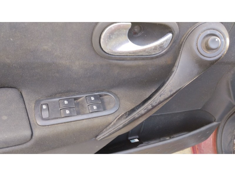 renault megane ii (bm0/1_, cm0/1_) del año 2005