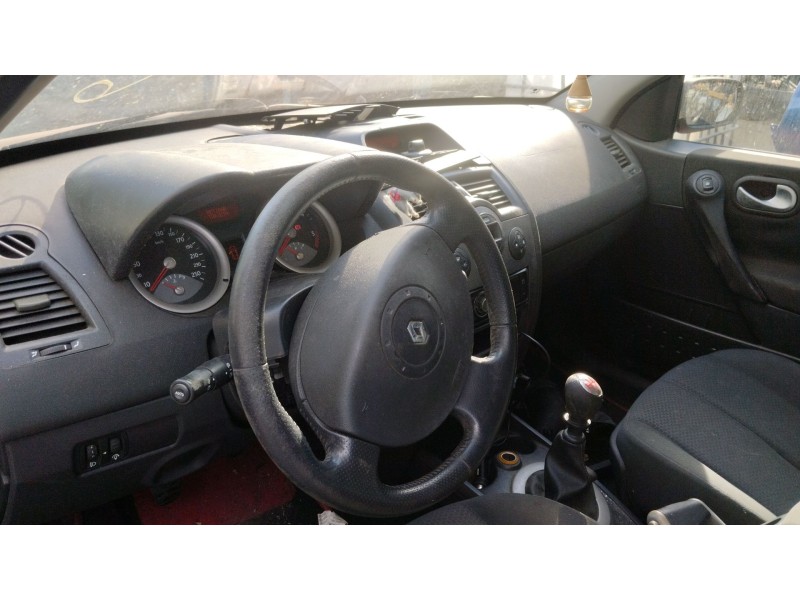 renault megane ii (bm0/1_, cm0/1_) del año 2005