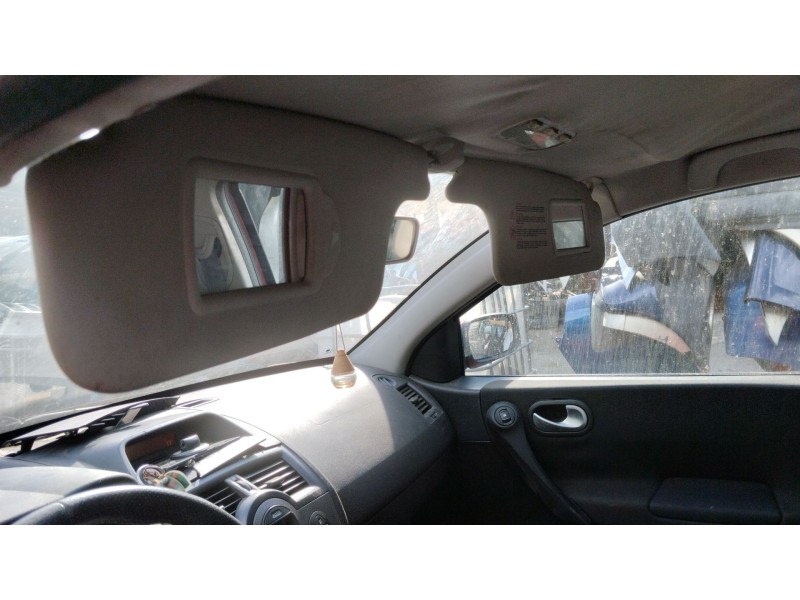 renault megane ii (bm0/1_, cm0/1_) del año 2005