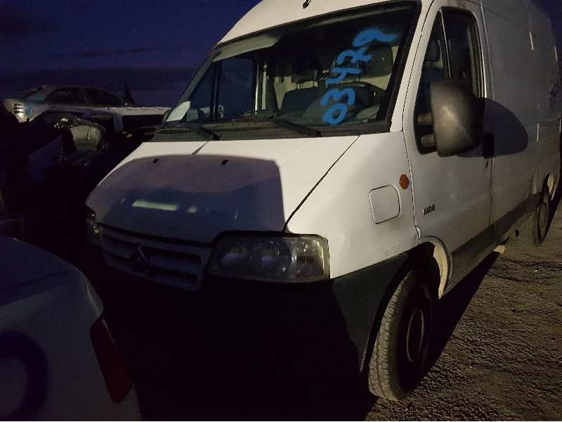 peugeot boxer caja cerr. techo sobreelevado(rs3200)(330/350)(02) 2.2 hdi cat   |   0.02 - 0.06 | 2002 - 2006 | 101 cv / 74 kw de