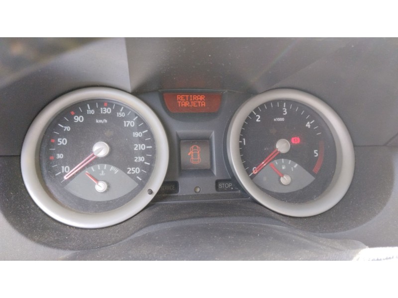 renault megane ii (bm0/1_, cm0/1_) del año 2005