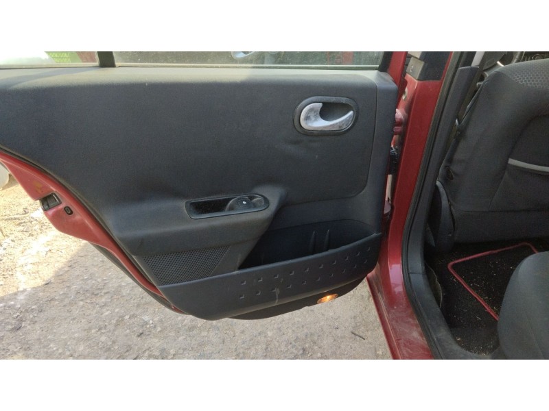 renault megane ii (bm0/1_, cm0/1_) del año 2005