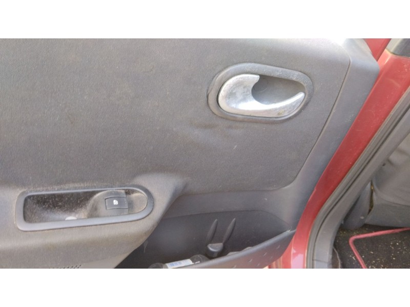 renault megane ii (bm0/1_, cm0/1_) del año 2005