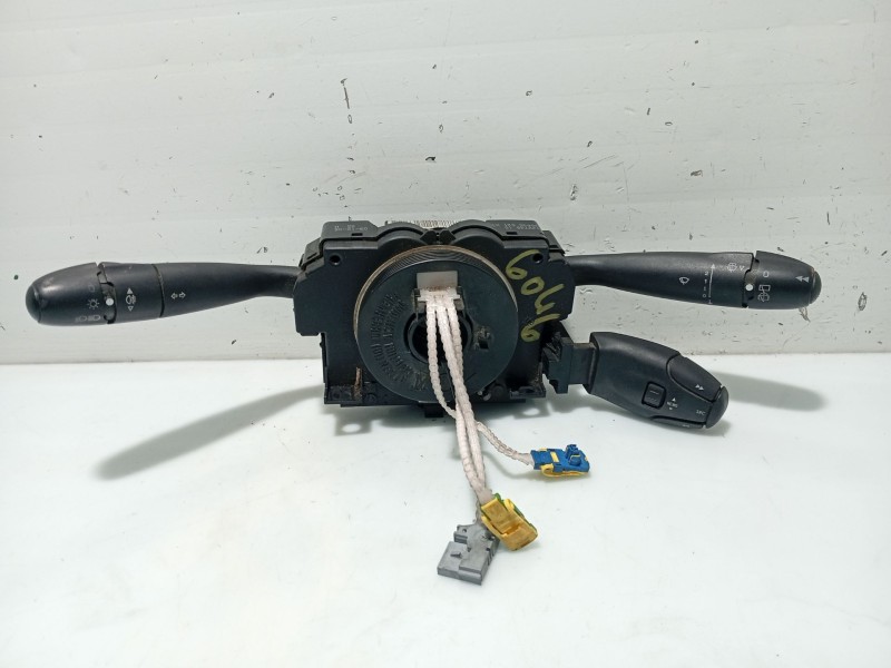 Recambio de com2000 para peugeot 307 (3a/c) 1.6 hdi referencia OEM IAM 96605601XT  12274515